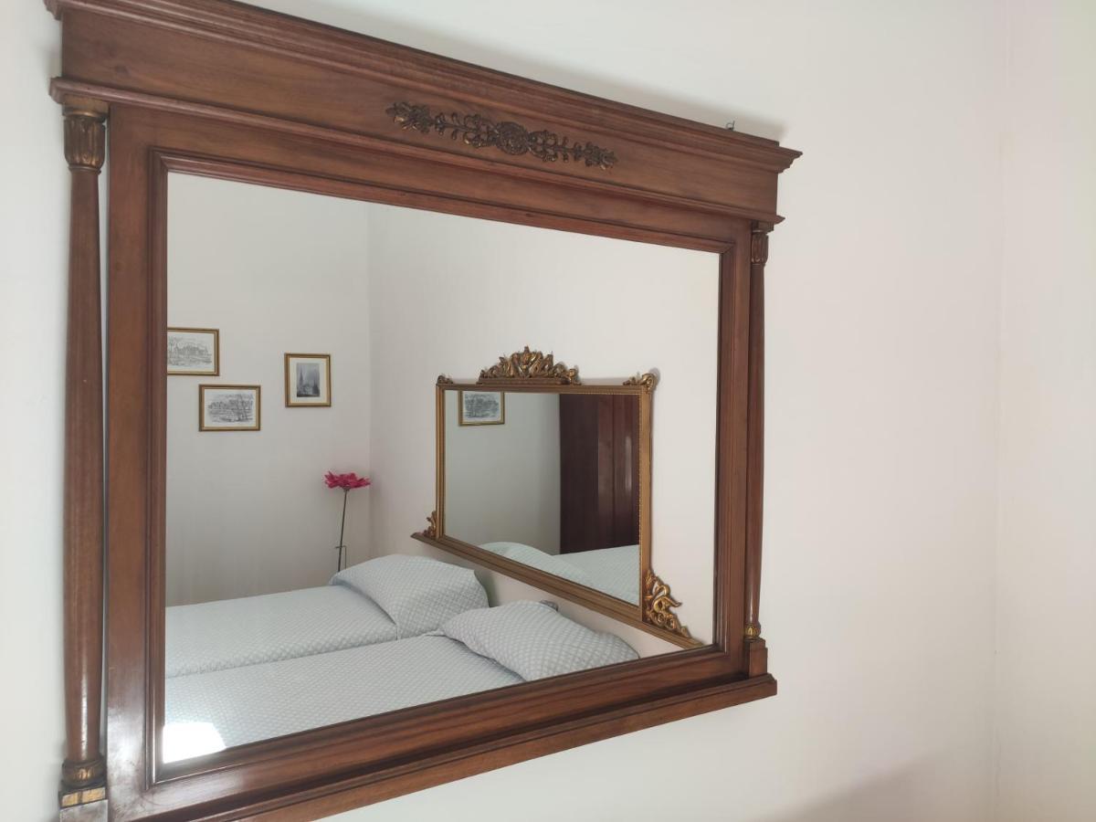 B&B Casalessandrini Bologna Buitenkant foto